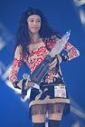 生活照 #10：莫文蔚 Karen Mok