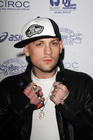 生活照 #11：本吉·麦登 Benji Madden