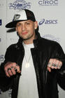 生活照 #12：本吉·麦登 Benji Madden