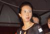 生活照 #38：莫文蔚 Karen Mok
