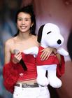 生活照 #139：莫文蔚 Karen Mok