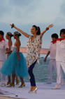 生活照 #202：莫文蔚 Karen Mok