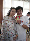 生活照 #200：莫文蔚 Karen Mok