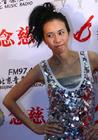 生活照 #210：莫文蔚 Karen Mok