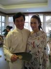 生活照 #201：莫文蔚 Karen Mok