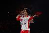 生活照 #180：容祖儿 Joey Yung