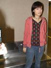生活照 #164：容祖儿 Joey Yung