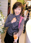 生活照 #155：容祖儿 Joey Yung