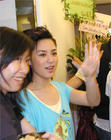 生活照 #159：容祖儿 Joey Yung