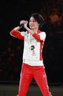 生活照 #167：容祖儿 Joey Yung