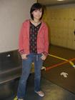 生活照 #165：容祖儿 Joey Yung