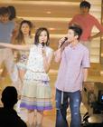 生活照 #163：容祖儿 Joey Yung