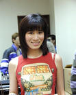 生活照 #60：佘诗曼 Charmaine Sheh