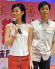 生活照 #65：佘诗曼 Charmaine Sheh