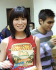 生活照 #59：佘诗曼 Charmaine Sheh