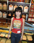 生活照 #53：佘诗曼 Charmaine Sheh