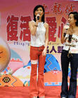 生活照 #62：佘诗曼 Charmaine Sheh