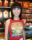 生活照 #52：佘诗曼 Charmaine Sheh