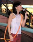 生活照 #76：佘诗曼 Charmaine Sheh