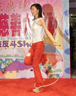 生活照 #82：佘诗曼 Charmaine Sheh