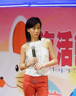 生活照 #74：佘诗曼 Charmaine Sheh
