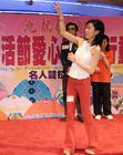 生活照 #75：佘诗曼 Charmaine Sheh