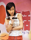 生活照 #71：佘诗曼 Charmaine Sheh