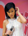 生活照 #72：佘诗曼 Charmaine Sheh