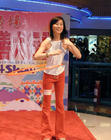 生活照 #78：佘诗曼 Charmaine Sheh