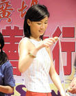 生活照 #81：佘诗曼 Charmaine Sheh