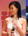 生活照 #86：佘诗曼 Charmaine Sheh