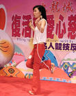 生活照 #83：佘诗曼 Charmaine Sheh