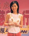 生活照 #80：佘诗曼 Charmaine Sheh
