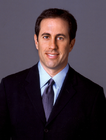 写真 #0004：杰瑞·宋飞 Jerry Seinfeld