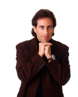 写真 #0005：杰瑞·宋飞 Jerry Seinfeld