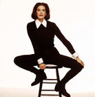 写真 #85：泰瑞·海切尔 Teri Hatcher