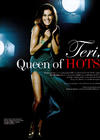 写真 #125：泰瑞·海切尔 Teri Hatcher
