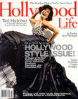 写真 #126：泰瑞·海切尔 Teri Hatcher