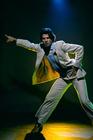写真 #69：约翰·特拉沃塔 John Travolta