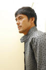 写真 #15：阿部宽 Hiroshi Abe