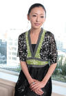 写真 #06：松雪泰子 Yasuko Matsuyuki