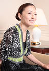 写真 #08：松雪泰子 Yasuko Matsuyuki