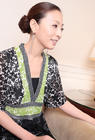 写真 #07：松雪泰子 Yasuko Matsuyuki