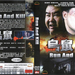 乌鼠机密档案 DVD封套 #03