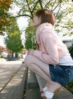 写真 #12：吉泽明步 Akiho Yoshizawa