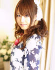 写真 #02：吉泽明步 Akiho Yoshizawa