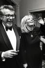 生活照 #04：米洛斯·福尔曼 Milos Forman
