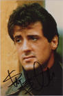 写真 #08：西尔维斯特·史泰龙 Sylvester Stallone