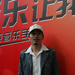 生活照 #02：方文山 Wenshan Fang