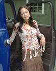写真 #167：克斯汀·克鲁克 Kristin Kreuk
